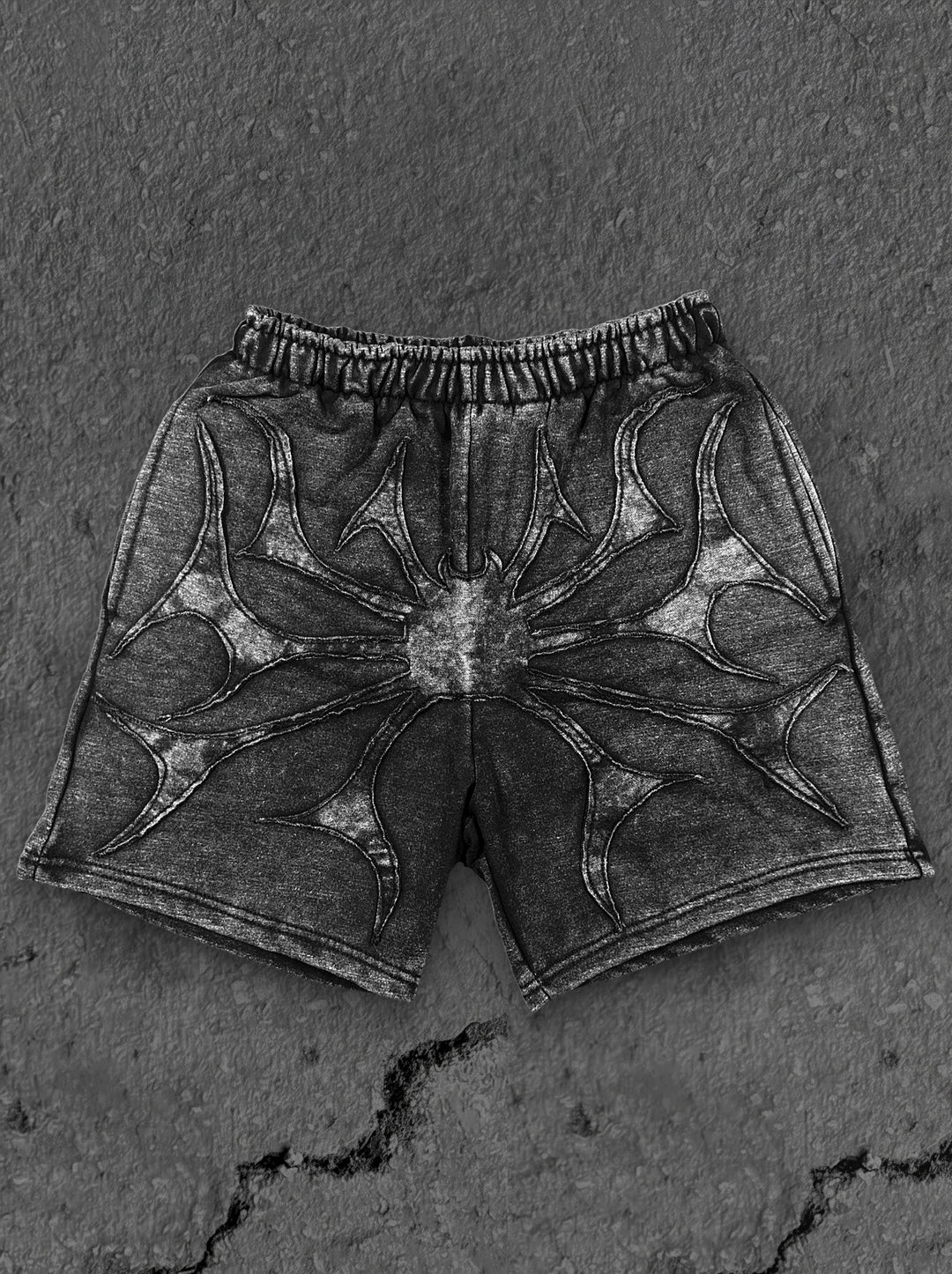 phantom troupe shorts