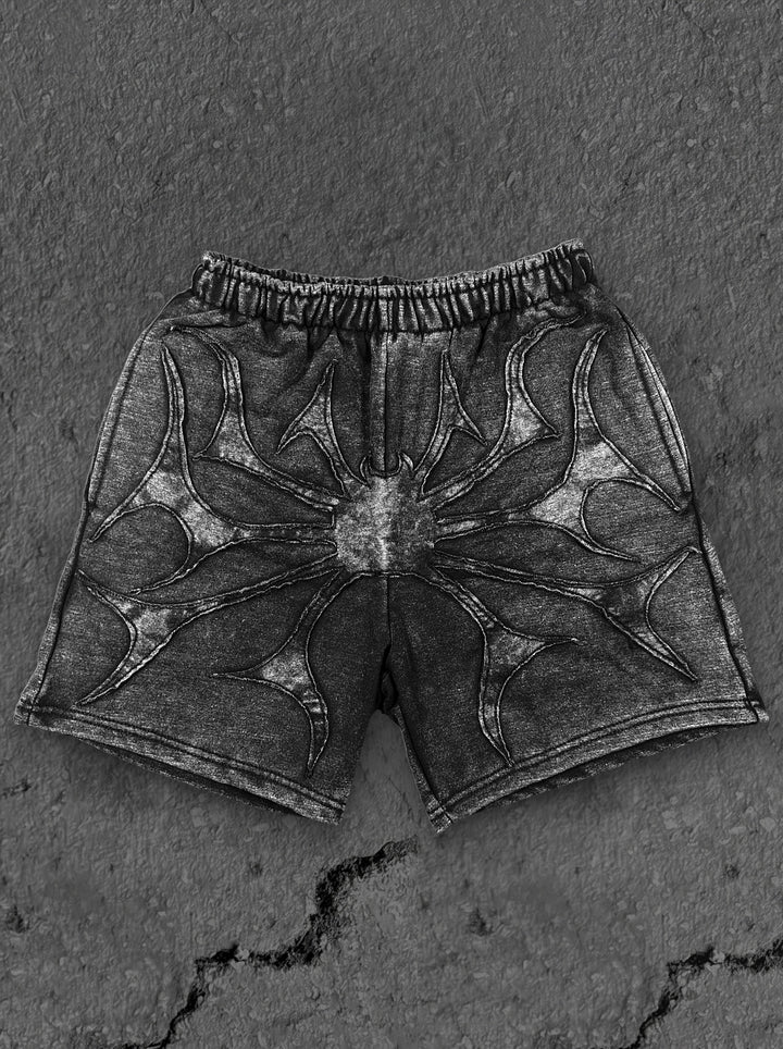 phantom troupe shorts