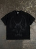 “Gargoyle” T-Shirt (Black)