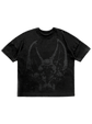 “Gargoyle” T-Shirt (Black)