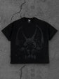 “Gargoyle” T-Shirt (Black)