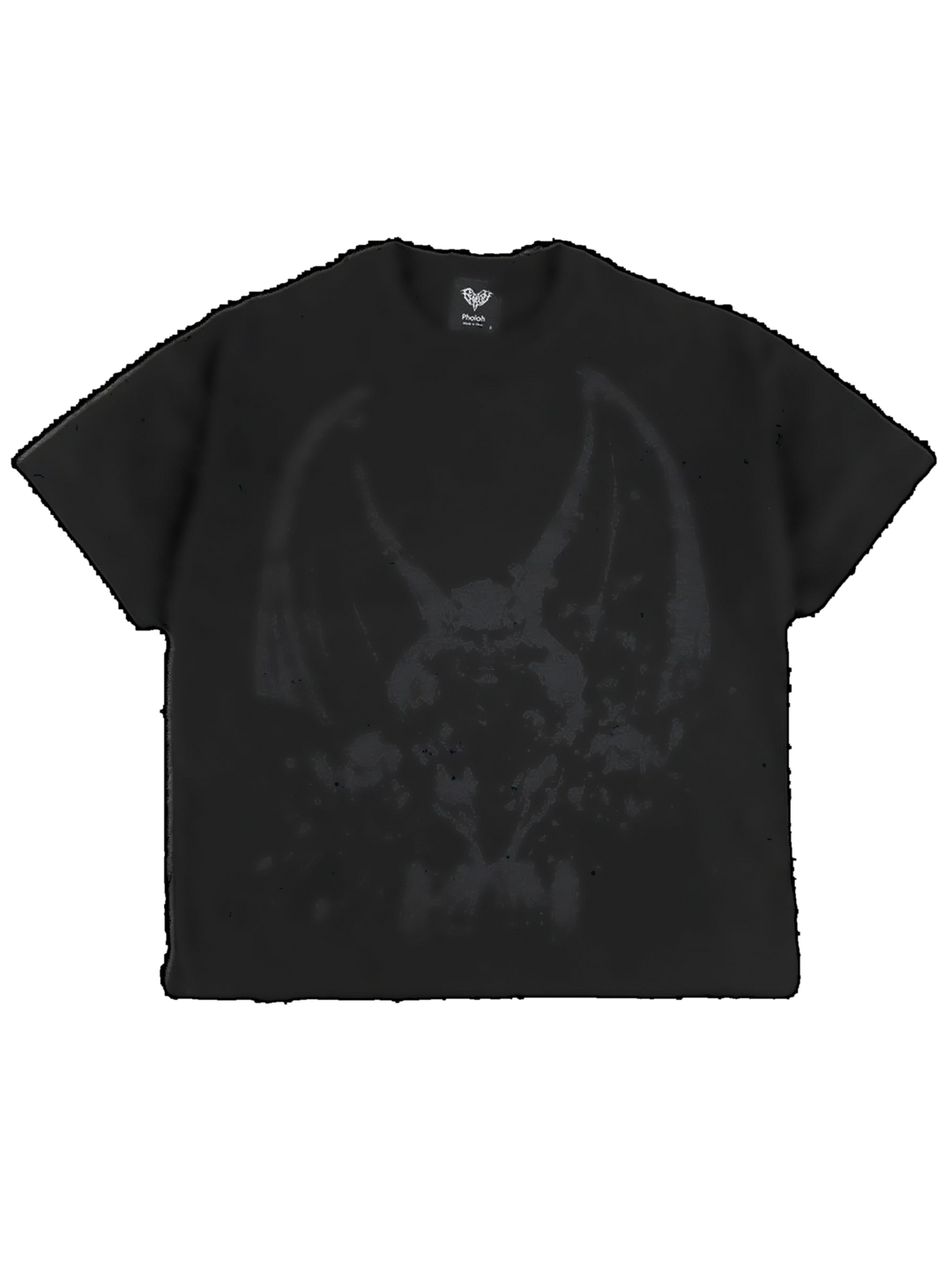 “Gargoyle” T-Shirt (Black)