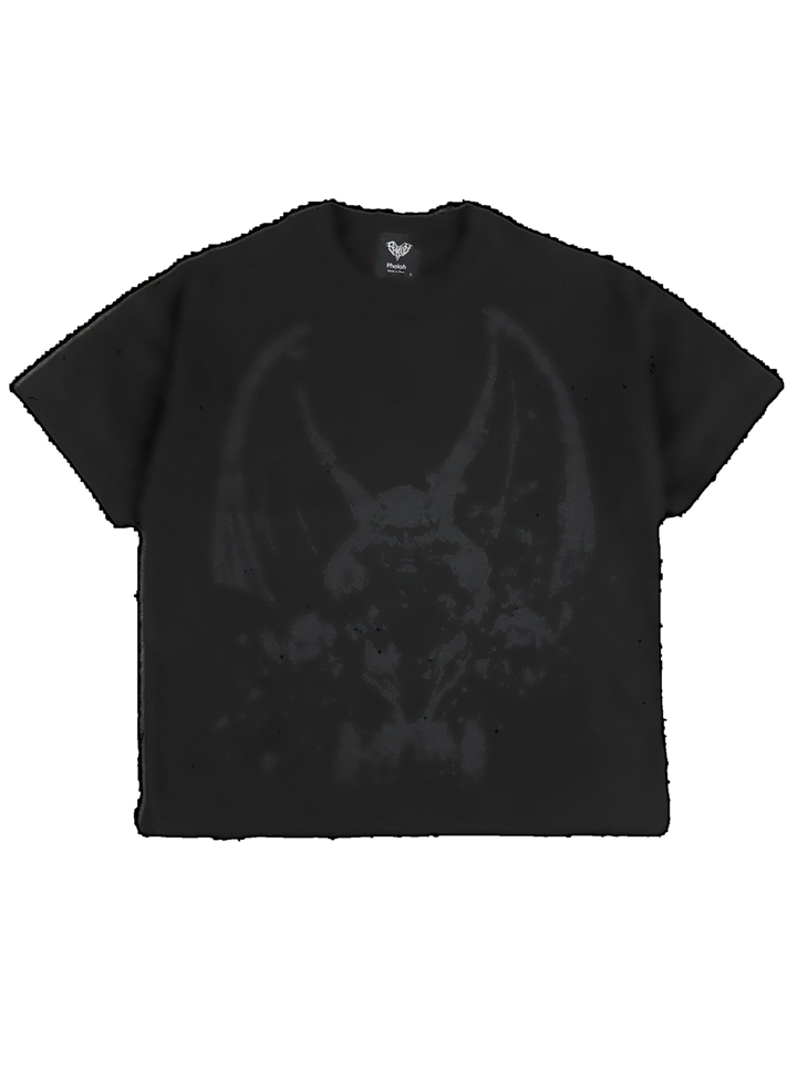 “Gargoyle” T-Shirt (Black)