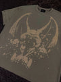 “Gargoyle” T-Shirt (Mint) - pholoh