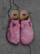 “Ghoul” Birks (Pink)