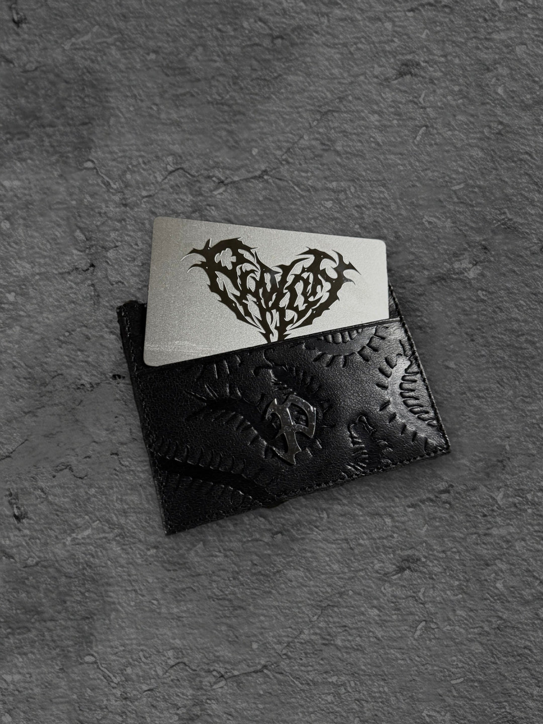 ghoul cardholder 1