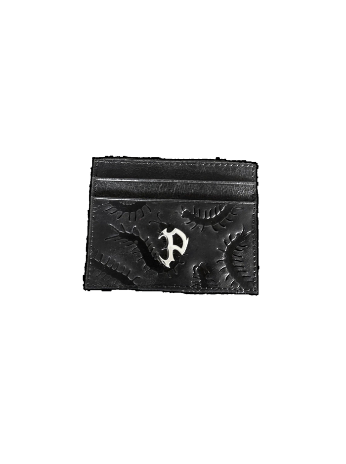 “Ghoul” Cardholder