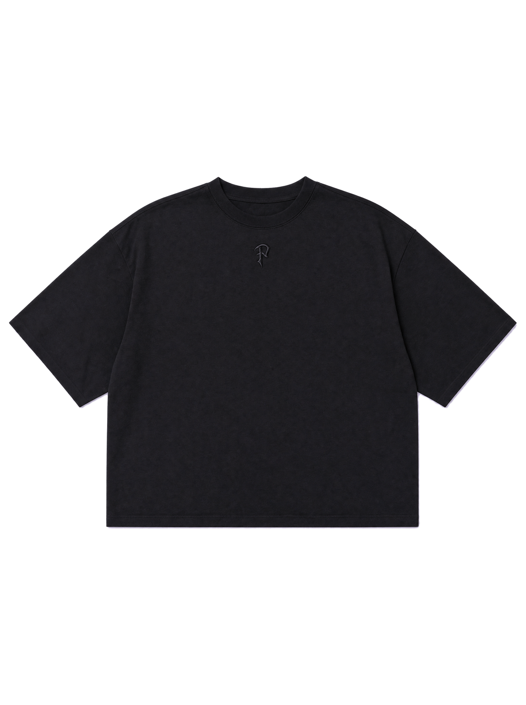 Ghoul T-Shirt Onyx front