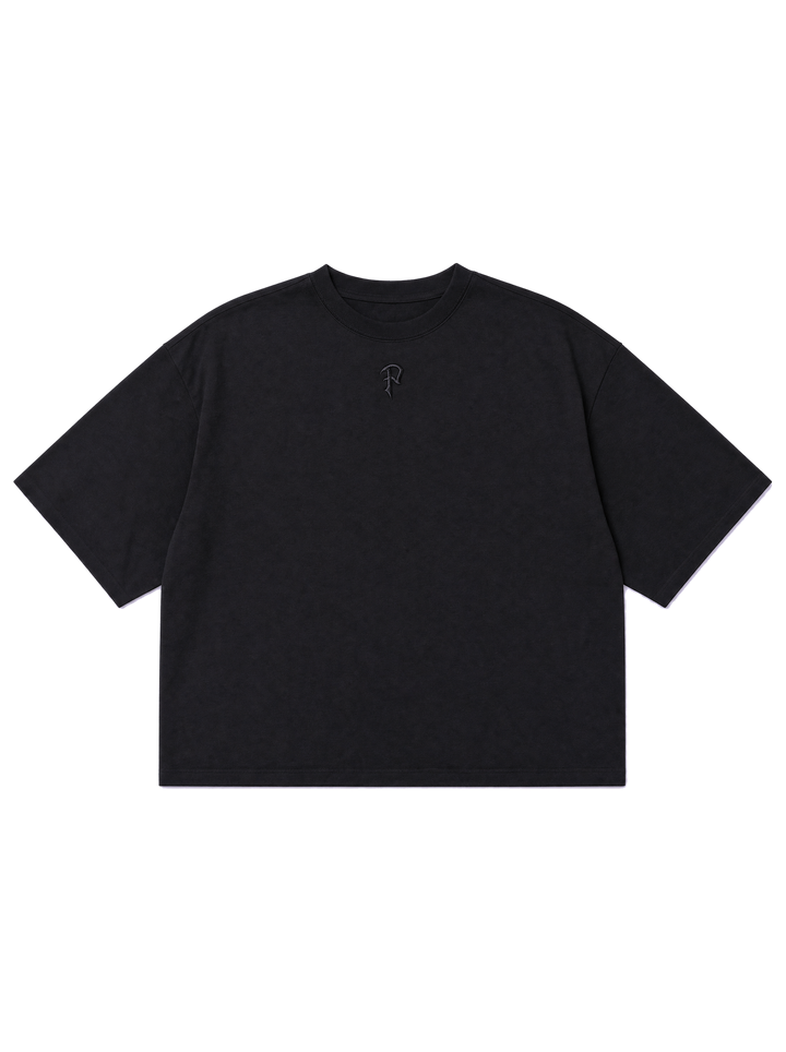 Ghoul T-Shirt Onyx front