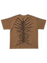 Dark Beige