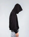 “Ghoul” HOODIE (Black) - pholoh