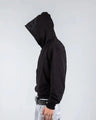 “Ghoul” HOODIE (Black) - pholoh