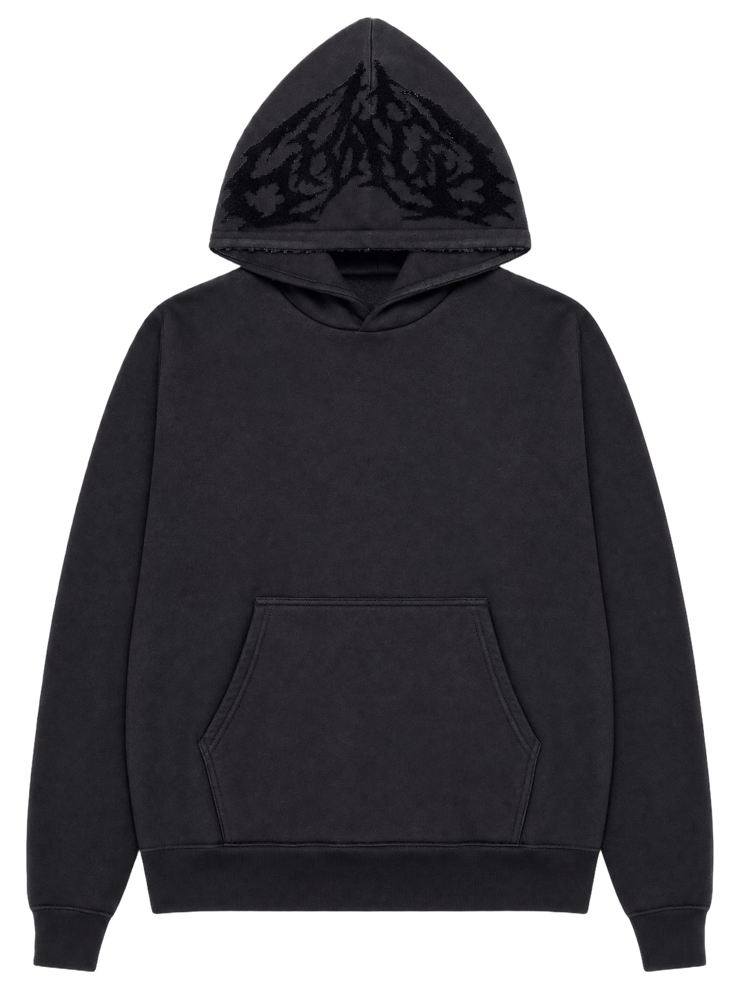 “Ghoul” Hoodie (Black)