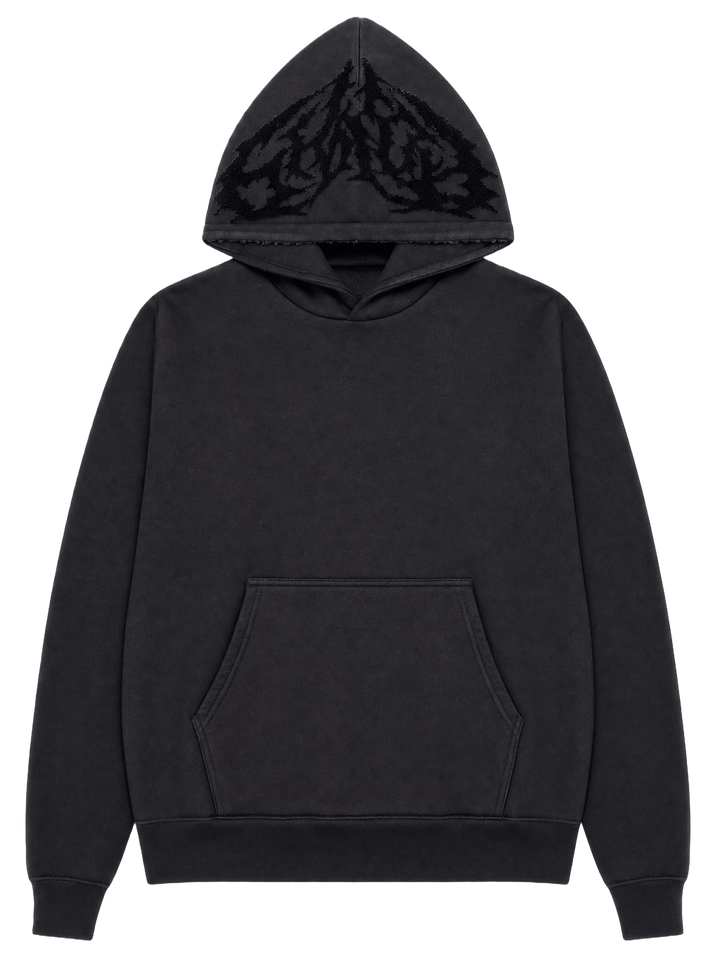 “Ghoul” Hoodie (Black)