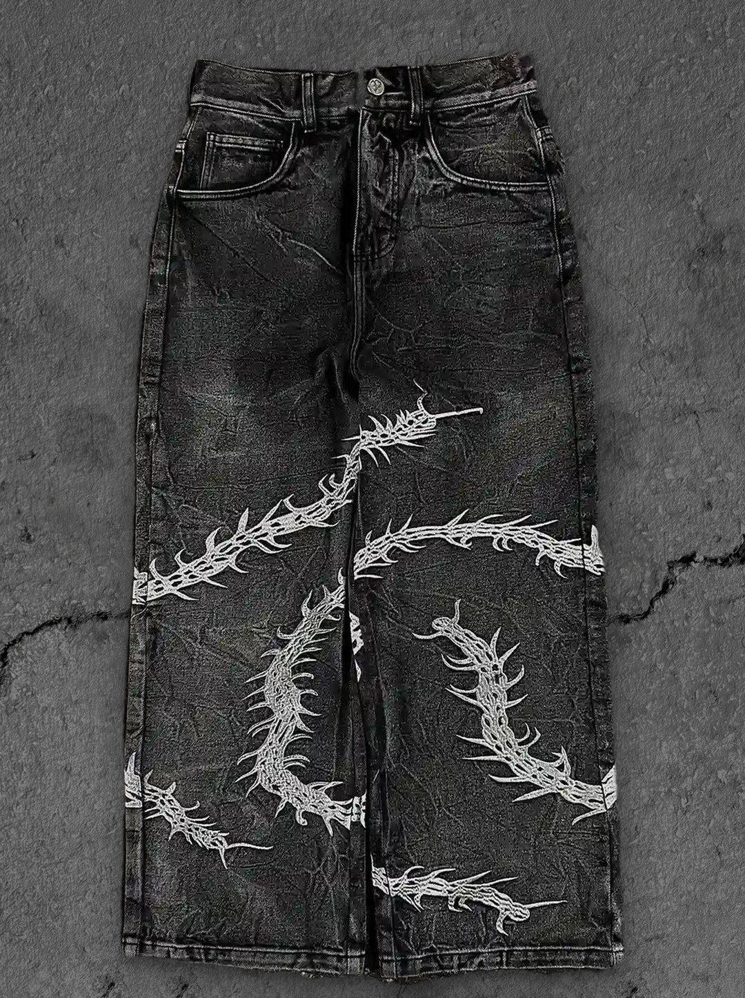 ghoul jeans
