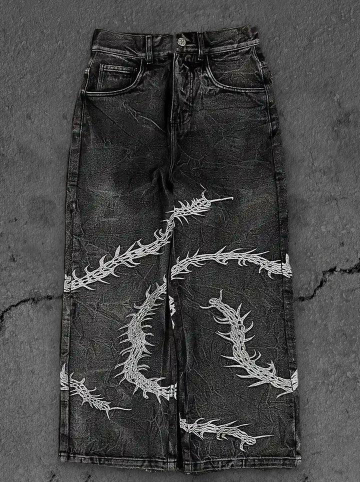 ghoul jeans