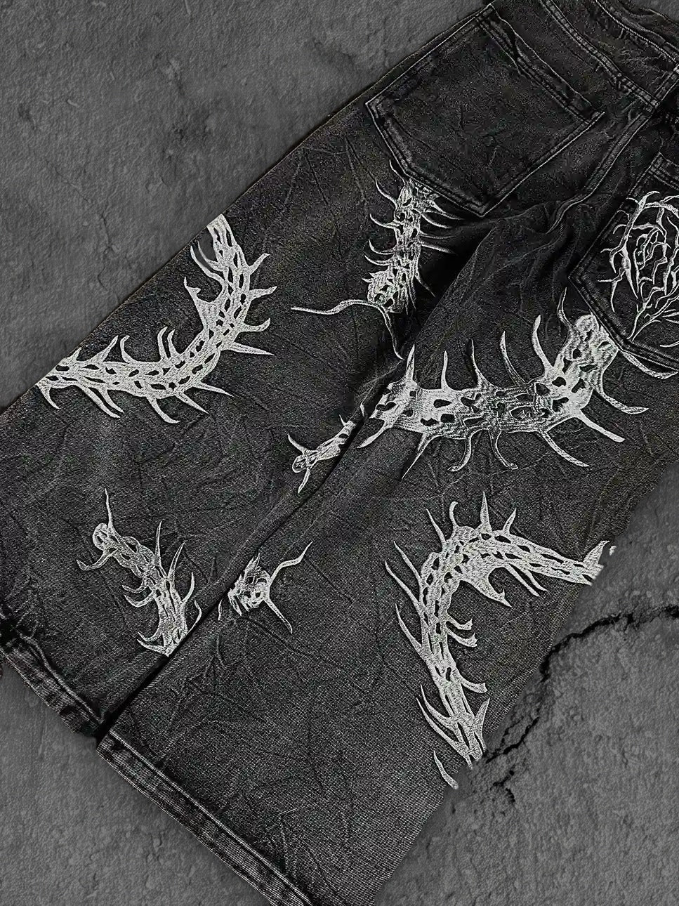 ghoul jeans
