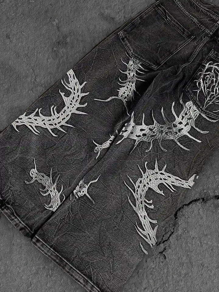 ghoul jeans