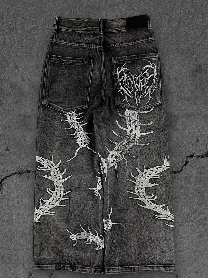 ghoul jeans