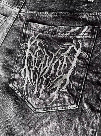“Ghoul” Jorts pholoh
