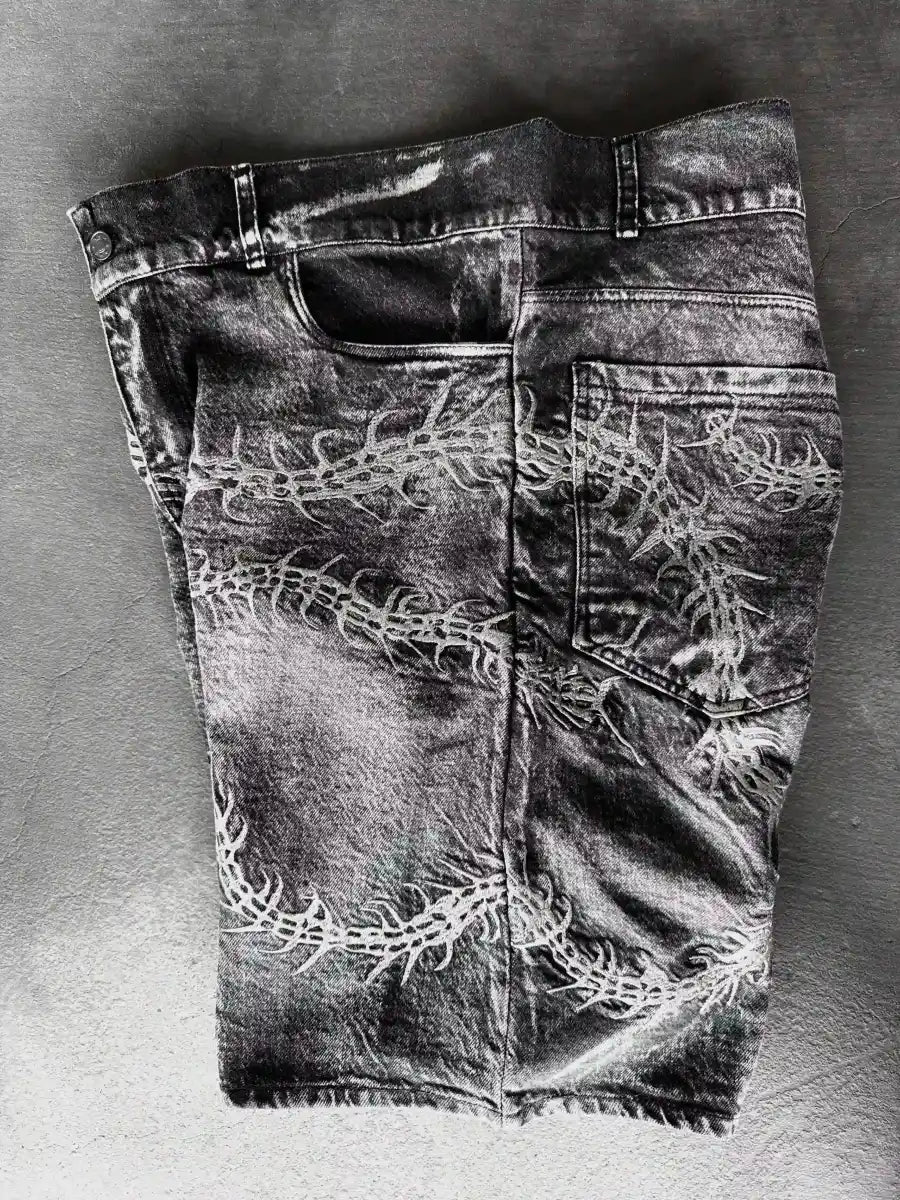 “Ghoul” Jorts pholoh