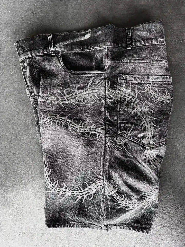 “Ghoul” Jorts pholoh