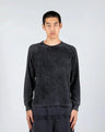 "Ghoul' Long - Sleeve (Grey) - pholoh