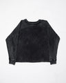 "Ghoul' Long - Sleeve (Grey) - pholoh