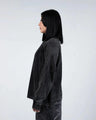 "Ghoul' Long - Sleeve (Grey) - pholoh