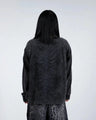 "Ghoul' Long - Sleeve (Grey) - pholoh