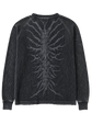 “Ghoul” Long-Sleeve (Grey)
