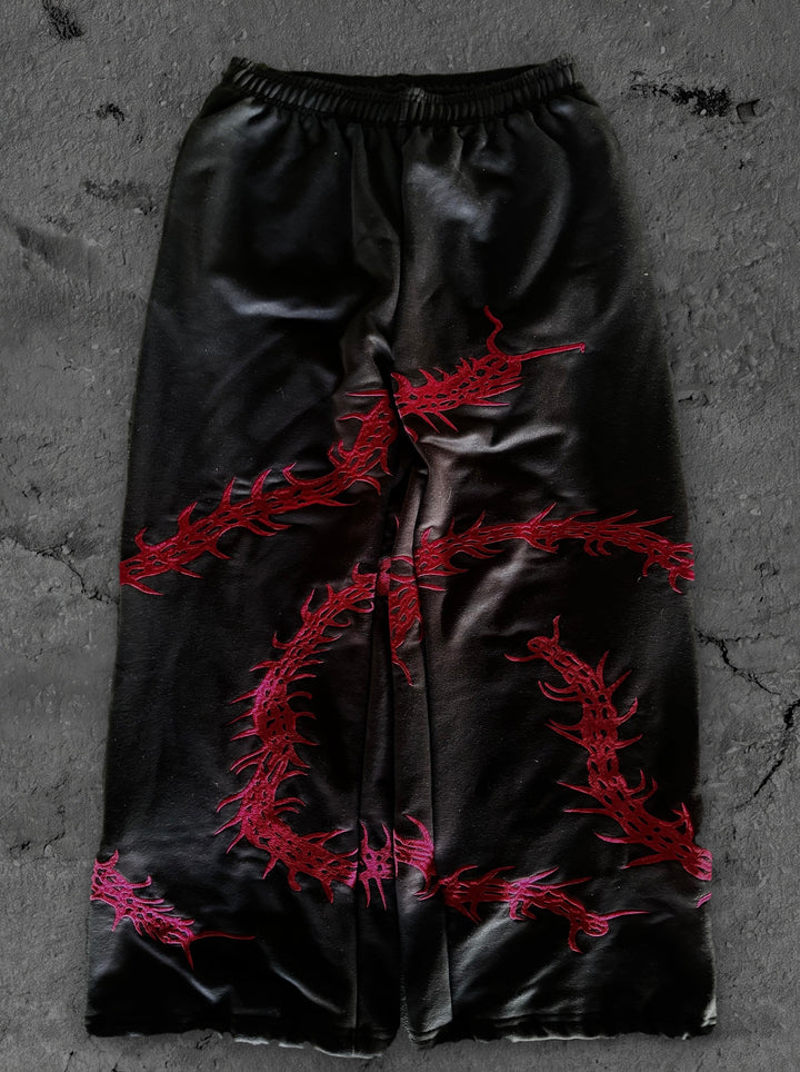 ghoul sweats b r