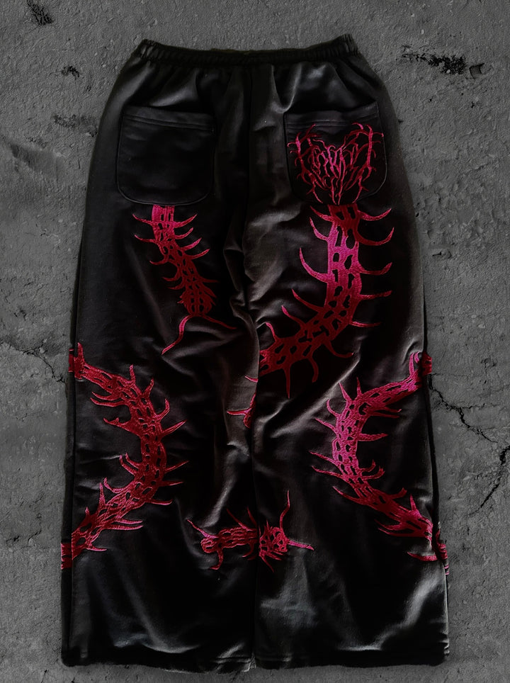 ghoul sweats b r