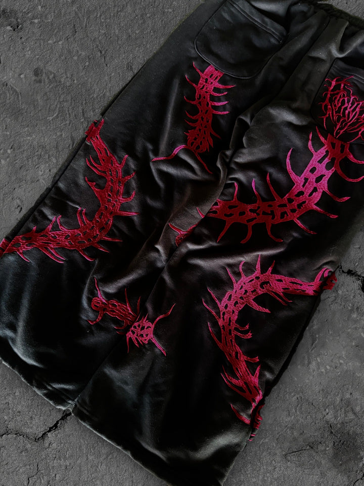 ghoul sweats b r