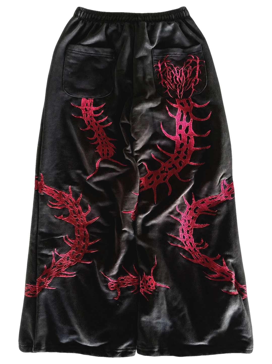 “Ghoul” Sweats (B+R)
