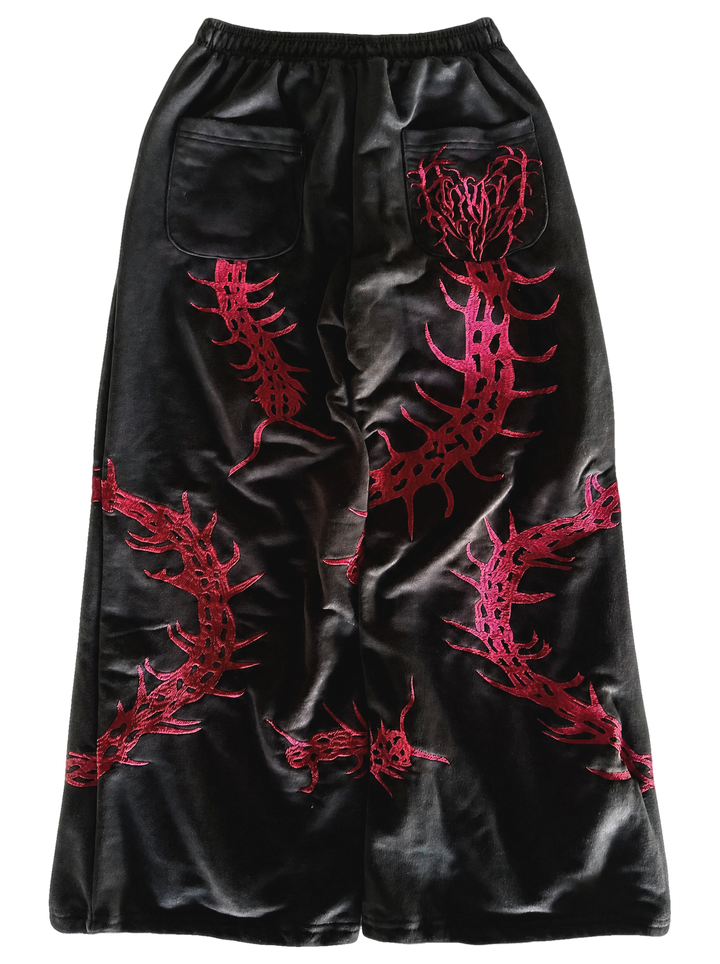“Ghoul” Sweats (B+R)