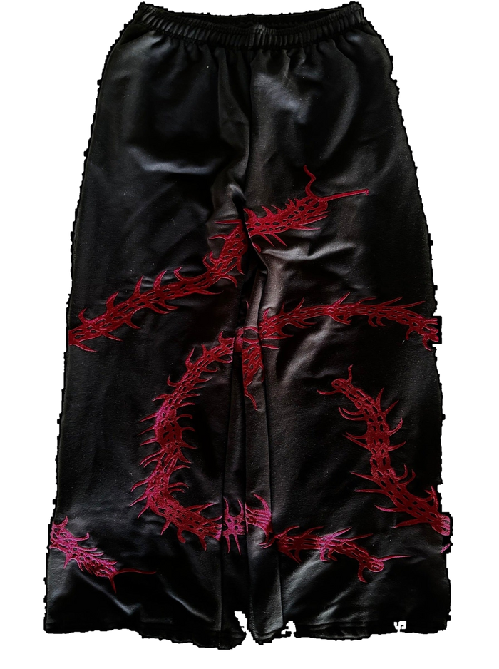 “Ghoul” Sweats (B+R)