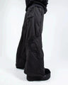 “Ghoul” Sweats (Black) - pholoh