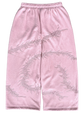 “Ghoul” Sweats (Light Pink)