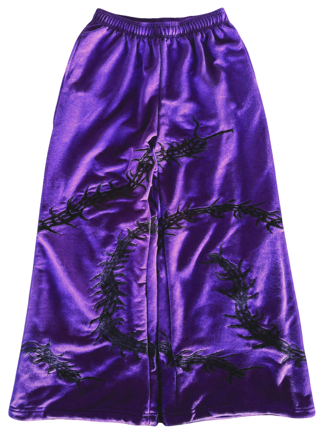 “Ghoul” Sweats (Purple)