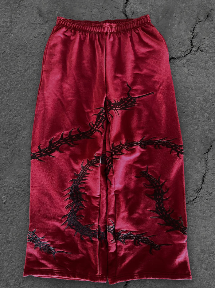 “Ghoul” Sweats (R+B)