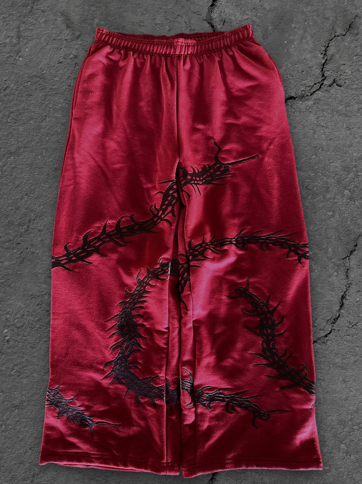 ghoul sweats r b