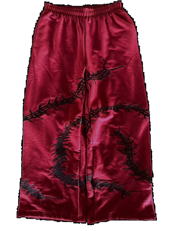 “Ghoul” Sweats (R+B)