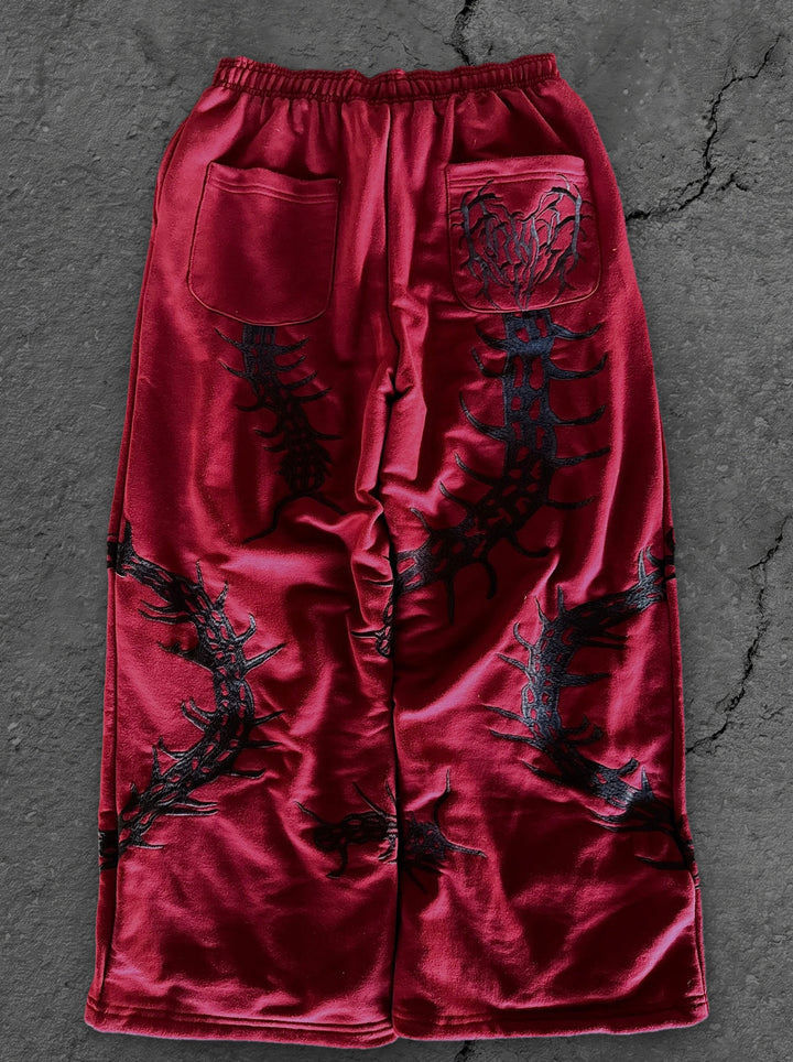 ghoul sweats r b