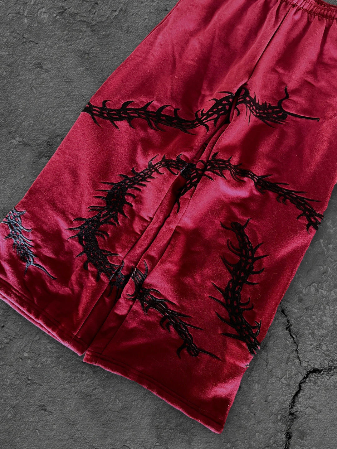 ghoul sweats r b