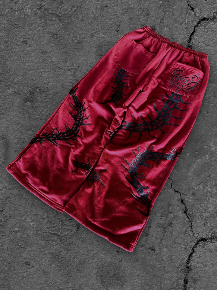 ghoul sweats r b