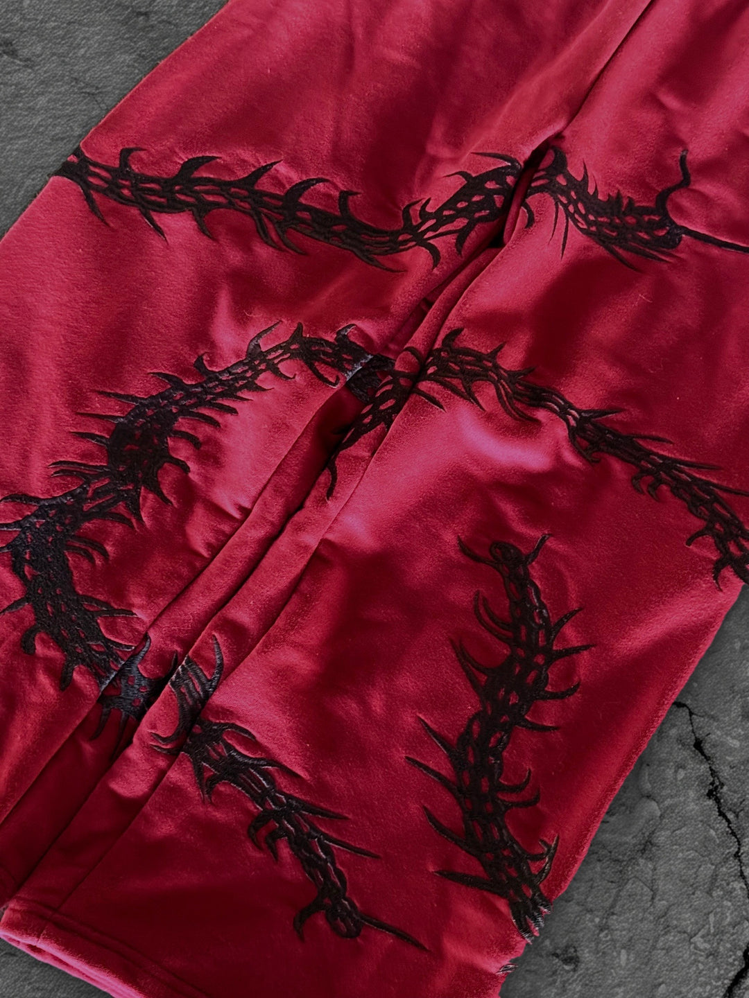 ghoul sweats r b