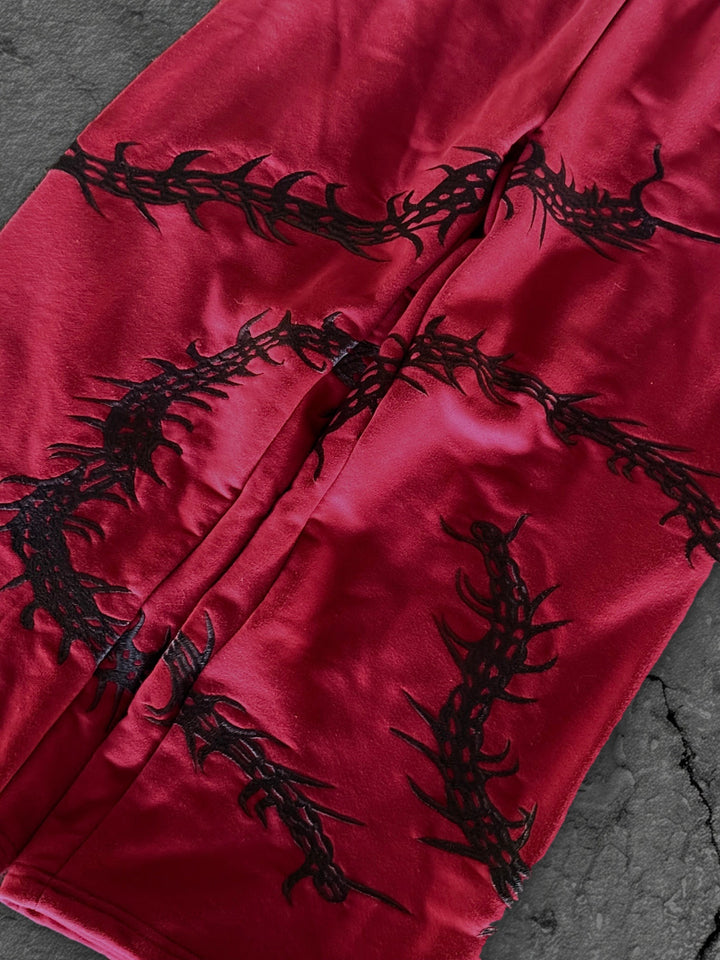 ghoul sweats r b