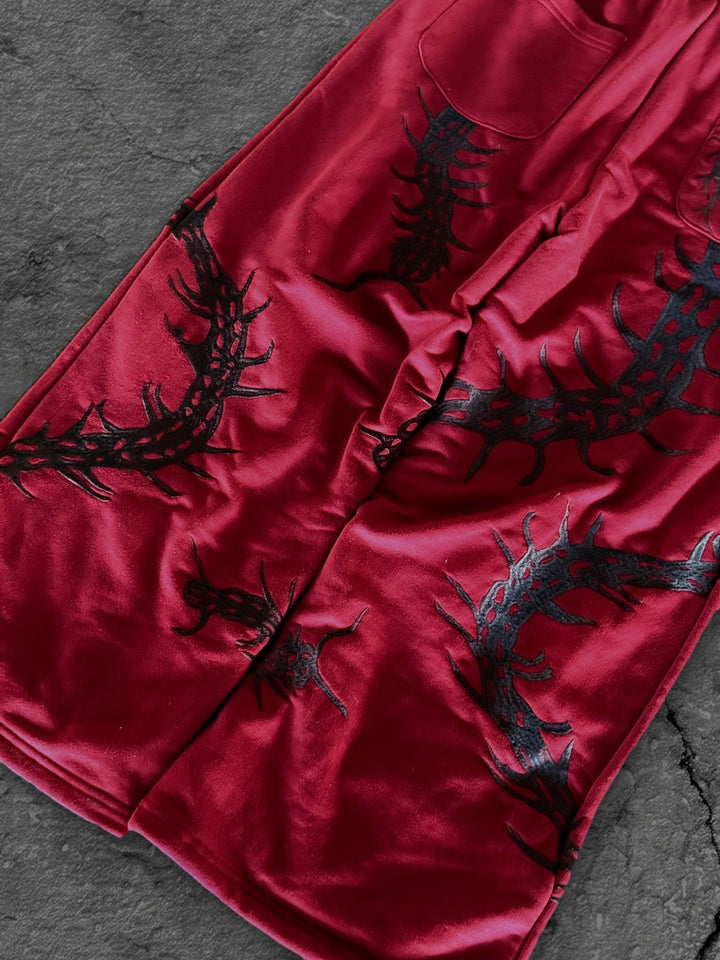 ghoul sweats r b