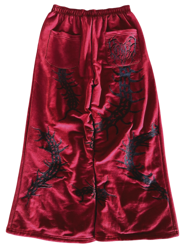 “Ghoul” Sweats (R+B)